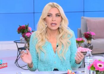 Καινούργιου για κατάψυξη ωαρίων: «Τα περισσότερα μηνύματα αναφέρονται στο θέμα τους κόστους»