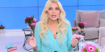 Καινούργιου για κατάψυξη ωαρίων: «Τα περισσότερα μηνύματα αναφέρονται στο θέμα τους κόστους»