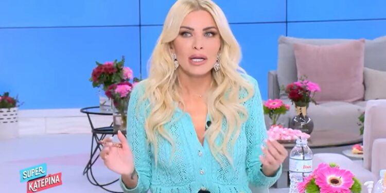 Καινούργιου για κατάψυξη ωαρίων: «Τα περισσότερα μηνύματα αναφέρονται στο θέμα τους κόστους»