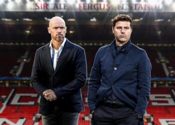 Ποιός θα είναι ο νέος προπονητής της Μάντσεστερ Γιουνάιτεντ;