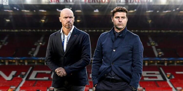 Alldaynews.gr Ποιός θα είναι ο νέος προπονητής της Μάντσεστερ Γιουνάιτεντ;