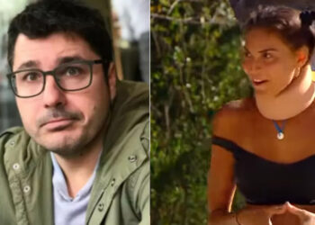 Κωνσταντάρας-Βρισηίδα