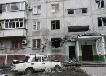 Alldaynews.gr Μαριούπολη