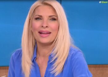 Ελένη Μενεγάκη: Αρπάχτηκαν on air οι συνεργάτες της – «Εγώ θα την πληρώσω…»!
