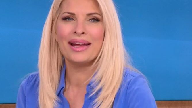 Alldaynews.gr Ελένη Μενεγάκη: Αρπάχτηκαν on air οι συνεργάτες της – «Εγώ θα την πληρώσω…»!