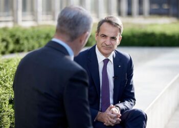 Μητσοτάκης CNN (2)