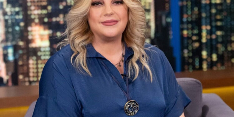 Νάνσυ Νικολαΐδου