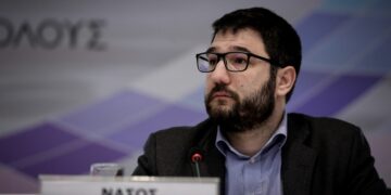 Alldaynews.gr Νάσος Ηλιόπουλος