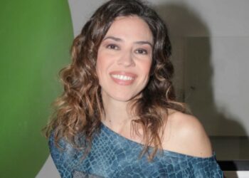 Ναταλία Δραγούμη