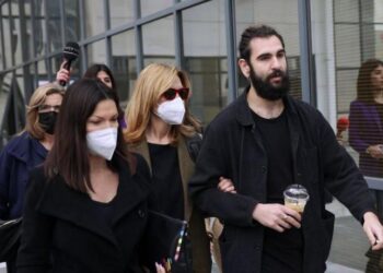 Οικογένεια Φιλιππίδη