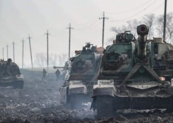 Ουκρανία: Μπήκαν στη Χερσώνα οι Ρώσοι (vids)