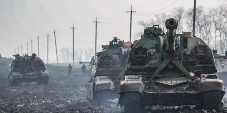 Alldaynews.gr Ουκρανία: Μπήκαν στη Χερσώνα οι Ρώσοι (vids)