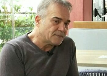 Παύλος Ευαγγελόπουλος