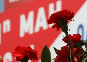 Πρωτομαγιά protomagia