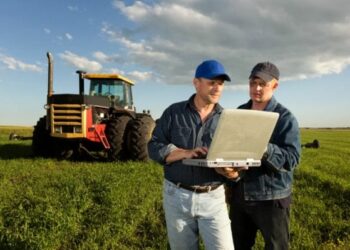 Τα καλύτερα αγροτικά μηχανήματα για τον σύγχρονο αγρότη