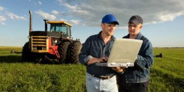 Alldaynews.gr Τα καλύτερα αγροτικά μηχανήματα για τον σύγχρονο αγρότη