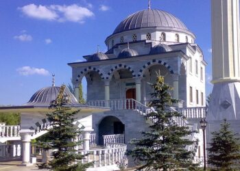 Τζαμί Μαριούπολη-tzami-marioypoli