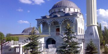 Alldaynews.gr Τζαμί Μαριούπολη-tzami-marioypoli