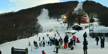 Alldaynews.gr Τραγωδία στο Πήλιο: Κατέρρευσε γνωστός δικηγόρος την ώρα που έκανε σκι