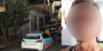 Alldaynews.gr Ανδραβίδα: Εξαφανισμένος ο ιδιοκτήτης του σπιτιού όπου έγινε η τετραπλή δολοφονία – Πώς γλίτωσε ο 12χρονος γιος