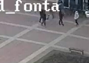 Πόλεμος στην Ουκρανία: ΕΚΤΑΚΤΟ – Βίντεο με Ρώσους στρατιώτες να απαγάγουν τον δήμαρχο της Μελιτόπολης