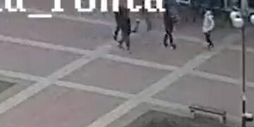 Πόλεμος στην Ουκρανία: ΕΚΤΑΚΤΟ – Βίντεο με Ρώσους στρατιώτες να απαγάγουν τον δήμαρχο της Μελιτόπολης