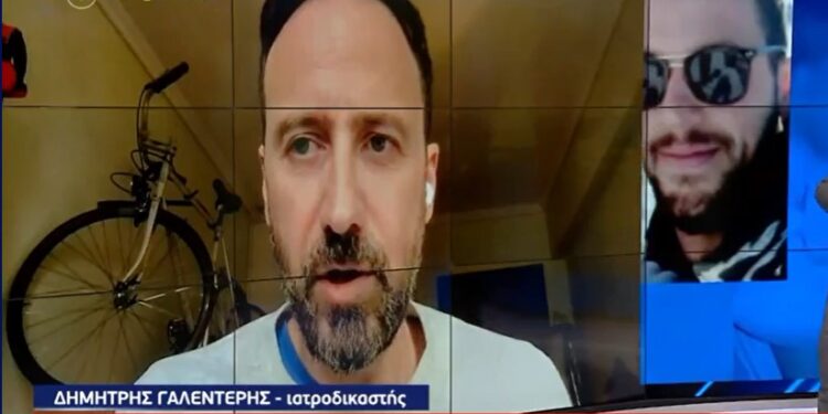 Alldaynews.gr Πάτρα – Γαλεντέρης: Με τη μέθοδο του αποκλεισμού μπορούμε να βγάλουμε άκρη – Σπαντιδέας: Δεν είναι ιατρικό λάθος ο θάνατος της Τζωρτζίνας