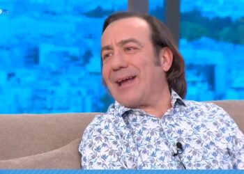 Σωτήρης Καλυβάτσης: Έφυγα από τη Θεσσαλονίκη μόλις σταμάτησα τη συνεργασία μου με τον Κανάκη