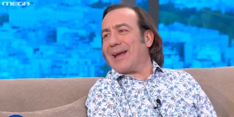 Alldaynews.gr Σωτήρης Καλυβάτσης: Έφυγα από τη Θεσσαλονίκη μόλις σταμάτησα τη συνεργασία μου με τον Κανάκη