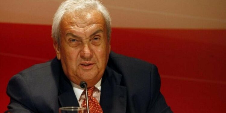 Alldaynews.gr Πριν Λίγο: Νεκρός ο επιχειρηματίας Δημήτρης Κοντομηνάς