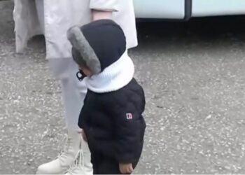 Πόλεμος στην Ουκρανία: Οι Ρώσοι μετέφεραν τα εγκλωβισμένα ορφανά παιδιά από την Μαριούπολη στο Ντόνετσκ