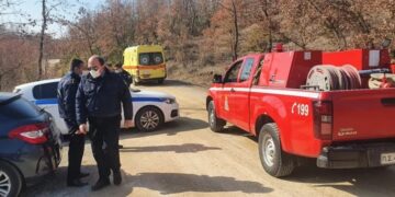 Alldaynews.gr εμπρησμό