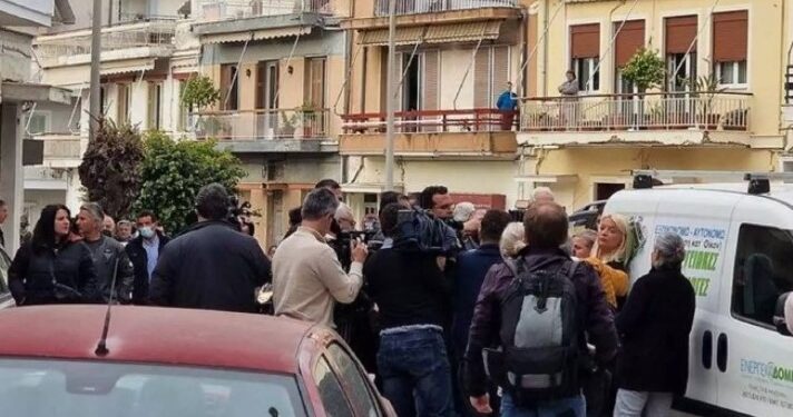 Πάτρα: «Την πήραν σε ένα βαν με φιμέ τζάμια» – Η πορεία της Ρούλας Πισπιρίγκου μέχρι τη ΓΑΔΑ[video]