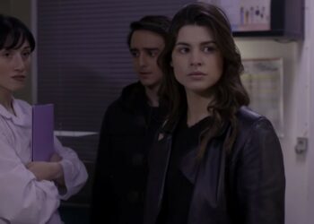 Σασμός spoiler: Ο Μαθιός σχεδιάζει εκδίκηση ενώ η Θοδώρα είναι για την απόφαση της ζωή της (vids)