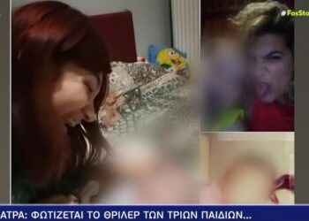 Νικολούλη – Πάτρα: 2 Μαρτυρίες που καθήλωσαν – Ανατριχίλα και ερωτηματικά με όσα ανέφερε νοσηλεύτρια (video)