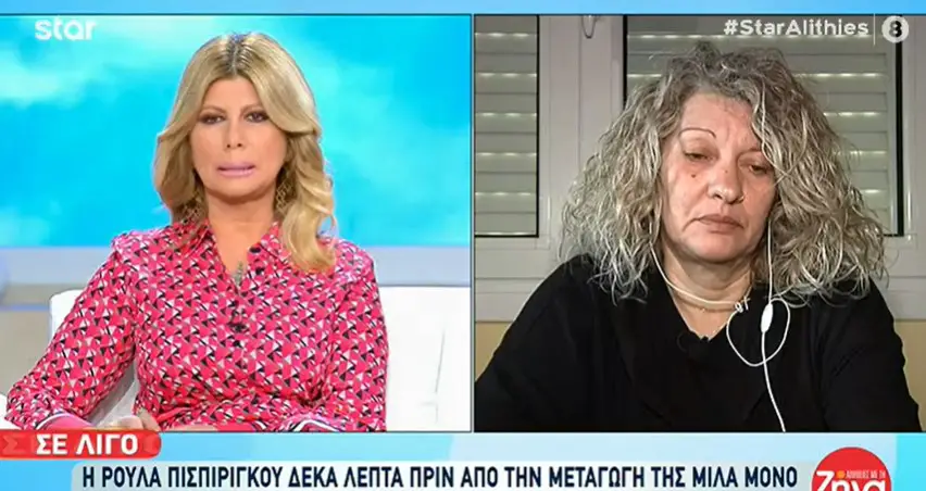 Πισπιρίγκου