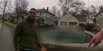 Alldaynews.gr Μίσιγκαν: Νεκρός αφροαμερικανός από αστυνομικά πυρά (video)