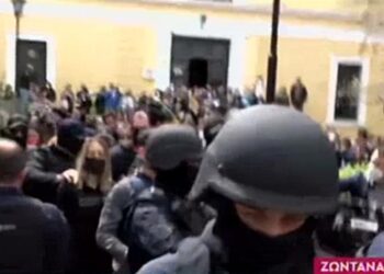 Ρούλα Πισπιρίγκου: η απολογία στην ανακρίτρια για κεταμίνη και Τζωρτζινα (φωτο, video)