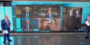 «Η Ρούλα Πισπιρίγκου είχε σχέση με συγγενή του Μάνου – Την χτυπούσε μπροστά στη Τζωρτζίνα»