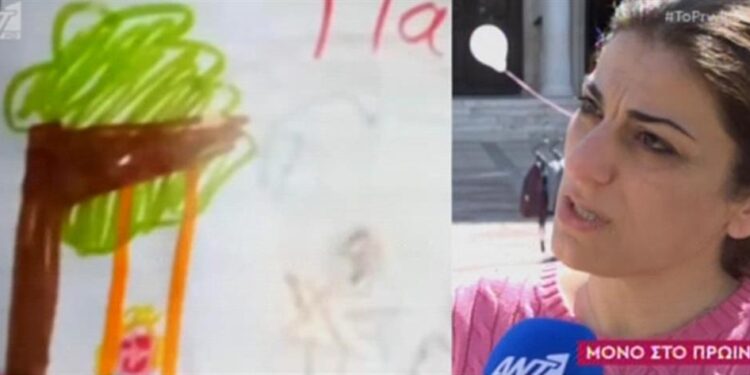 Alldaynews.gr Πισπιρίγκου – Δασκαλάκης: το διαζύγιο, η “κραυγή” της Τζωρτζίνας και τα “μάγια της πεθεράς” (video)