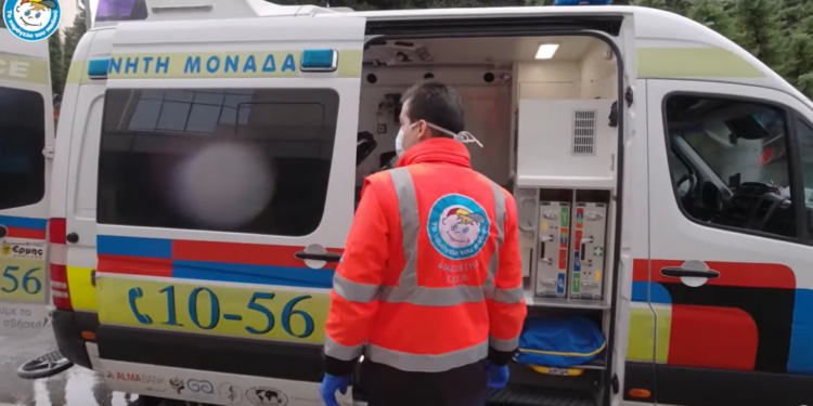 Alldaynews.gr Κακοποίηση 3 ανηλίκων – Χαμόγελο του Παιδιού: «Ζούσαν με κατσαρίδες και ποντίκια και έχουν πληγές από αυτά»