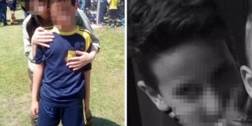 Θεσσαλονίκη: Θρήνος από τον πατέρα και την γιαγιά του 15χρονου – «Δεν γίνεται να έχεις όπλο στο σπίτι και μάλιστα με σφαίρα»