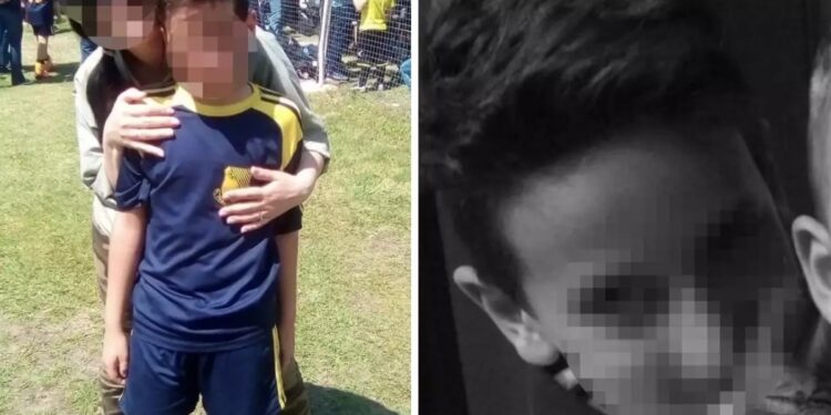 Θεσσαλονίκη: Θρήνος από τον πατέρα και την γιαγιά του 15χρονου – «Δεν γίνεται να έχεις όπλο στο σπίτι και μάλιστα με σφαίρα»