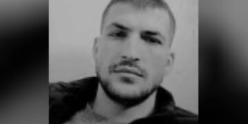 Alldaynews.gr Αυτός είναι ο Αλβανός που βίασε τη 17χρονη στον Κορυδαλλό – Εμφανιζόταν ως Πακιστανός στα social media