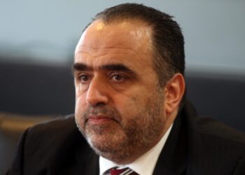 Σφακιανάκης για Ρούλα Πισπιρίγκου: «Η τύπισσα θα πάρει πολλούς μαζί της – Έχει βρεθεί η διαδρομή του φαρμάκου»