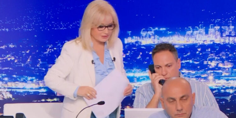 Alldaynews.gr Νικολούλη Φως στο Τούνελ