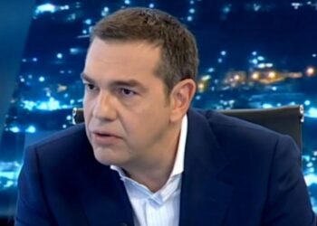 Τσίπρας: «Θα έχουμε κυρώσεις για την κατοχή της Ουκρανίας, ενώ για την Κύπρο, με κατοχή 48 χρόνια, δεν θα έχουμε κυρώσεις;»