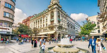 Σερβία – Δημοσκόπηση: Για πρώτη φορά κατά της ένταξης της χώρας στην ΕΕ η πλειοψηφία των Σέρβων