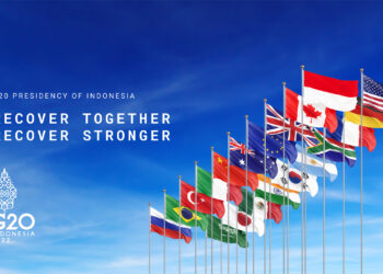 Σαν να μη συμβαίνει τίποτα: Η Ρωσία έλαβε πρόσκληση για τη σύνοδο των G20 – Η αντίδραση των ΗΠΑ