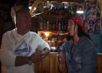 Μύκονος: Εποχιακή εργαζόμενη κοιμόταν 3 μήνες στο αυτοκίνητο - Την έβαζαν να μείνει σε… σπηλιά με ποντίκια